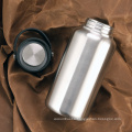 Outdoor Camping Stainless Steel Vacuum Flask